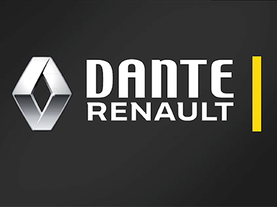 Preço de Custo Dante Renault